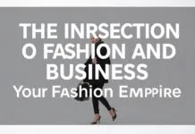 The Intersection of Fashion and Business: How to Manage Your Style Empire The Intersection of Fashion and Business: How to Manage Your Fashion Empire