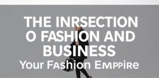 The Intersection of Fashion and Business: How to Manage Your Style Empire The Intersection of Fashion and Business: How to Manage Your Fashion Empire