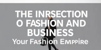 The Intersection of Fashion and Business: How to Manage Your Style Empire The Intersection of Fashion and Business: How to Manage Your Fashion Empire