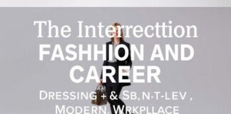 The Intersection of Fashion and Career: Dressing for Success in the Modern Workplace The Intersection of Fashion and Career: Dressing for Success in the Modern Workplace