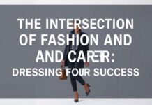 The Intersection of Fashion and Career: Dressing for Success The Intersection of Fashion and Career: Dressing for Success