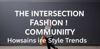 The Intersection of Fashion and Community: How Local Events Inspire Style Trends The Intersection of Fashion and Community: How Local Events Inspire Style Trends