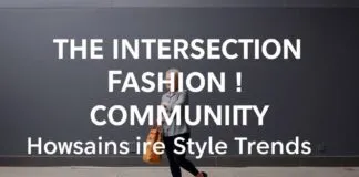 The Intersection of Fashion and Community: How Local Events Inspire Style Trends The Intersection of Fashion and Community: How Local Events Inspire Style Trends