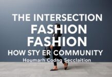 The Intersection of Fashion and Community: How Style Brings Us Together The Intersection of Fashion and Community: How Style Brings Us Together