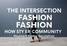 The Intersection of Fashion and Community: How Style Brings Us Together The Intersection of Fashion and Community: How Style Brings Us Together