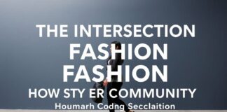 The Intersection of Fashion and Community: How Style Brings Us Together The Intersection of Fashion and Community: How Style Brings Us Together