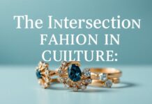 The Intersection of Fashion and Culture: A Jewelryia Perspective The Intersection of Fashion and Culture: A Jewelry Perspective