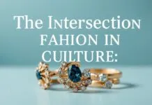 The Intersection of Fashion and Culture: A Jewelryia Perspective The Intersection of Fashion and Culture: A Jewelry Perspective