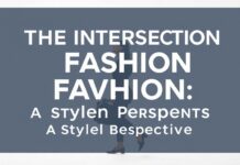 The Intersection of Fashion and Current Affairs: A Stylish Perspective The Intersection of Fashion and Current Events: A Stylish Perspective