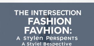 The Intersection of Fashion and Current Affairs: A Stylish Perspective The Intersection of Fashion and Current Events: A Stylish Perspective
