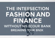 The Intersection of Fashion and Finance: Dressing Well Without Breaking the Bank The Intersection of Fashion and Finance: Dressing Well Without Breaking the Bank