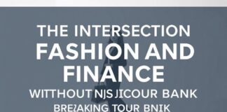 The Intersection of Fashion and Finance: Dressing Well Without Breaking the Bank The Intersection of Fashion and Finance: Dressing Well Without Breaking the Bank