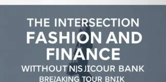 The Intersection of Fashion and Finance: Dressing Well Without Breaking the Bank The Intersection of Fashion and Finance: Dressing Well Without Breaking the Bank