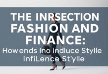 The Intersection of Fashion and Finance: How Economic Trends Influence Style The Intersection of Fashion and Finance: How Economic Trends Influence Style