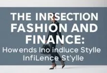 The Intersection of Fashion and Finance: How Economic Trends Influence Style The Intersection of Fashion and Finance: How Economic Trends Influence Style