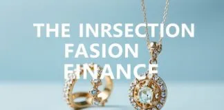 The Intersection of Fashion and Finance: How Market Trends Influence Jewelry Styles The Intersection of Fashion and Finance: How Market Trends Influence Jewelry Styles