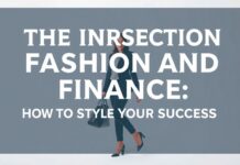 The Intersection of Fashion and Finance: How to Style Your Success The Intersection of Fashion and Finance: How to Style Your Success