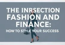 The Intersection of Fashion and Finance: How to Style Your Success The Intersection of Fashion and Finance: How to Style Your Success