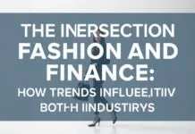 The Intersection of Fashion and Finance: How Trends Influence Both Worlds The Intersection of Fashion and Finance: How Trends Influence Both Industries