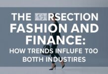 The Intersection of Fashion and Finance: How Trends Influence Both Worlds The Intersection of Fashion and Finance: How Trends Influence Both Industries