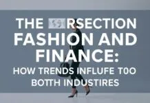 The Intersection of Fashion and Finance: How Trends Influence Both Worlds The Intersection of Fashion and Finance: How Trends Influence Both Industries