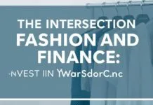 The Intersection of Fashion and Finance: Investing in Your Wardrobe The Intersection of Fashion and Finance: Investing in Your Wardrobe