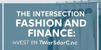 The Intersection of Fashion and Finance: Investing in Your Wardrobe The Intersection of Fashion and Finance: Investing in Your Wardrobe