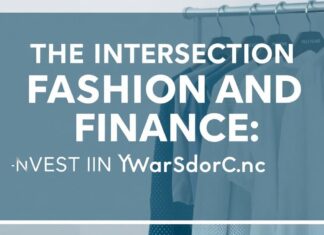 The Intersection of Fashion and Finance: Investing in Your Wardrobe The Intersection of Fashion and Finance: Investing in Your Wardrobe