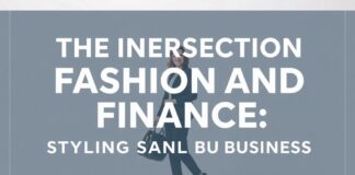 The Intersection of Fashion and Finance: Styling Your Small Business Success The Intersection of Fashion and Finance: Styling Your Small Business Success