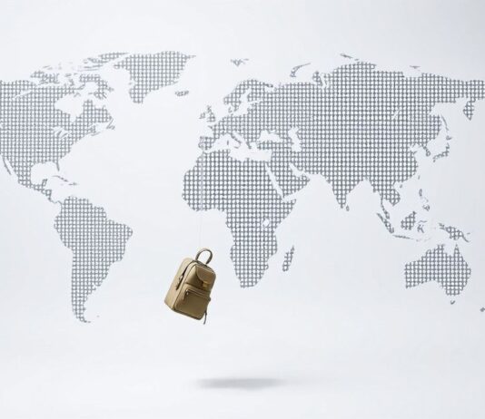 The Intersection of Fashion and Global Economics: A Look into the Industry’s Economic Fabric The Intersection of Fashion and Global Economics: An Insight into the Industry's Economic Fabric