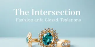 The Intersection of Fashion and Global Trends: A Jewelryia Perspective The Intersection of Fashion and Global Trends: A Jewelryia Point of View