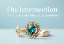 The Intersection of Fashion and Global Trends: A Jewelryia Perspective The Intersection of Fashion and Global Trends: A Jewelryia Point of View