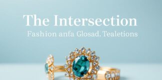 The Intersection of Fashion and Global Trends: A Jewelryia Perspective The Intersection of Fashion and Global Trends: A Jewelryia Point of View