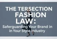 The Intersection of Fashion and Law: Protecting Your Brand in the Style World The Intersection of Fashion and Law: Safeguarding Your Brand in the Style Industry