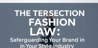 The Intersection of Fashion and Law: Protecting Your Brand in the Style World The Intersection of Fashion and Law: Safeguarding Your Brand in the Style Industry
