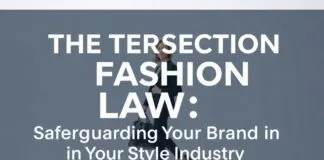 The Intersection of Fashion and Law: Protecting Your Brand in the Style World The Intersection of Fashion and Law: Safeguarding Your Brand in the Style Industry