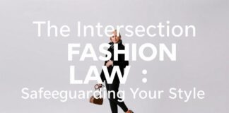 The Intersection of Fashion and Law: Protecting Your Style The Intersection of Fashion and Law: Safeguarding Your Style