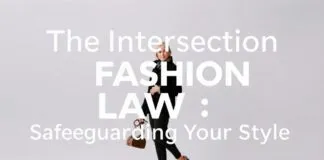 The Intersection of Fashion and Law: Protecting Your Style The Intersection of Fashion and Law: Safeguarding Your Style