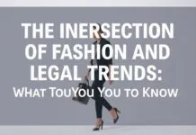 The Intersection of Fashion and Legal Trends: What You Need to Know The Intersection of Fashion and Legal Trends: What You Need to Know