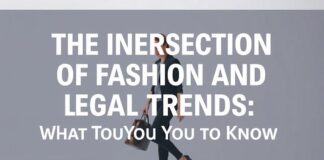 The Intersection of Fashion and Legal Trends: What You Need to Know The Intersection of Fashion and Legal Trends: What You Need to Know