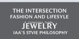 The Intersection of Fashion and Lifestyle: A Comprehensive Guide to Jewelryia’s Style Philosophy The Intersection of Fashion and Lifestyle: A Complete Guide to Jewelryia's Style Philosophy
