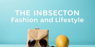 The Intersection of Fashion and Lifestyle: Accessories That Define Your Style The Intersection of Fashion and Lifestyle: Accessories That Define Your Style