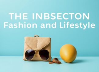 The Intersection of Fashion and Lifestyle: Accessories That Define Your Style The Intersection of Fashion and Lifestyle: Accessories That Define Your Style