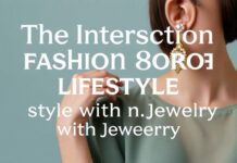 The Intersection of Fashion and Lifestyle: Elevating Your Style with Jewelryia The Intersection of Fashion and Lifestyle: Elevating Your Style with Jewelryia