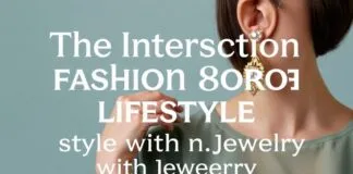 The Intersection of Fashion and Lifestyle: Elevating Your Style with Jewelryia The Intersection of Fashion and Lifestyle: Elevating Your Style with Jewelryia