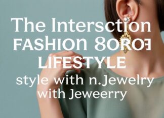 The Intersection of Fashion and Lifestyle: Elevating Your Style with Jewelryia The Intersection of Fashion and Lifestyle: Elevating Your Style with Jewelryia