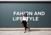 The Intersection of Fashion and Lifestyle: How Your Surroundings Influence Your Style The Intersection of Fashion and Lifestyle: How Your Environment Shapes Your Style