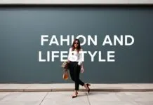 The Intersection of Fashion and Lifestyle: How Your Surroundings Influence Your Style The Intersection of Fashion and Lifestyle: How Your Environment Shapes Your Style