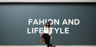 The Intersection of Fashion and Lifestyle: How Your Surroundings Influence Your Style The Intersection of Fashion and Lifestyle: How Your Environment Shapes Your Style