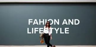 The Intersection of Fashion and Lifestyle: How Your Surroundings Influence Your Style The Intersection of Fashion and Lifestyle: How Your Environment Shapes Your Style